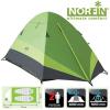 Палатка NORFIN ROACH 2 NF-10105